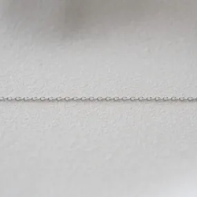 KAMA CABLE CHAIN BRACELET