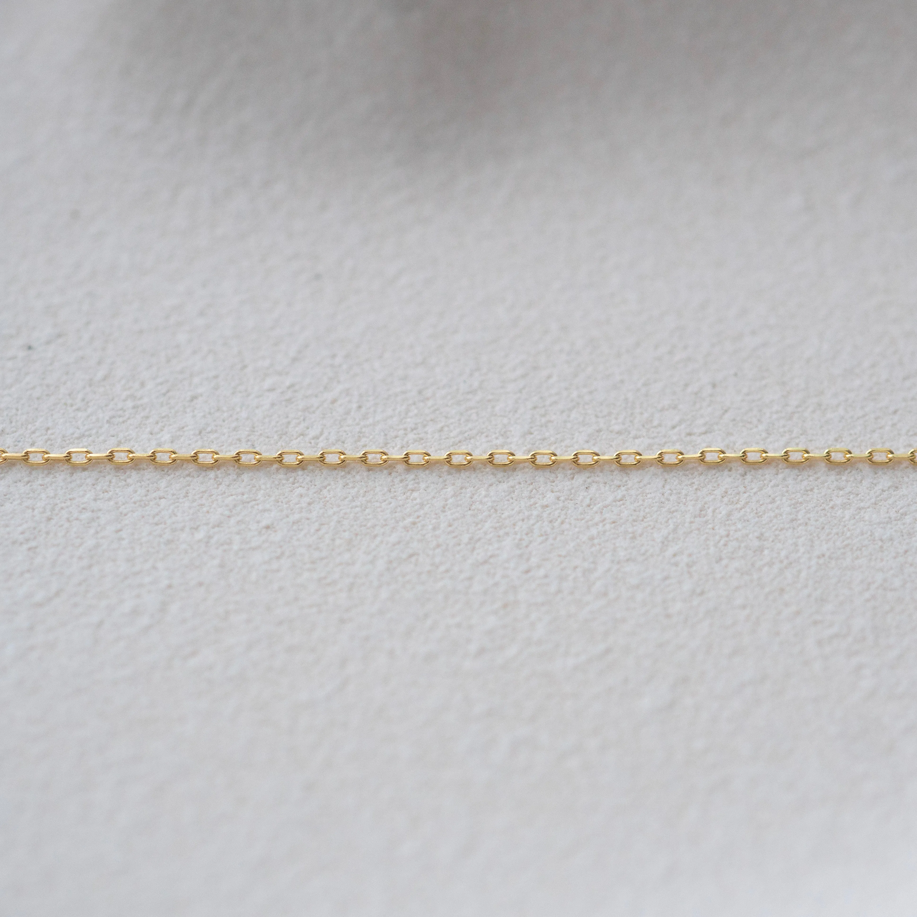 KAMA CABLE CHAIN BRACELET