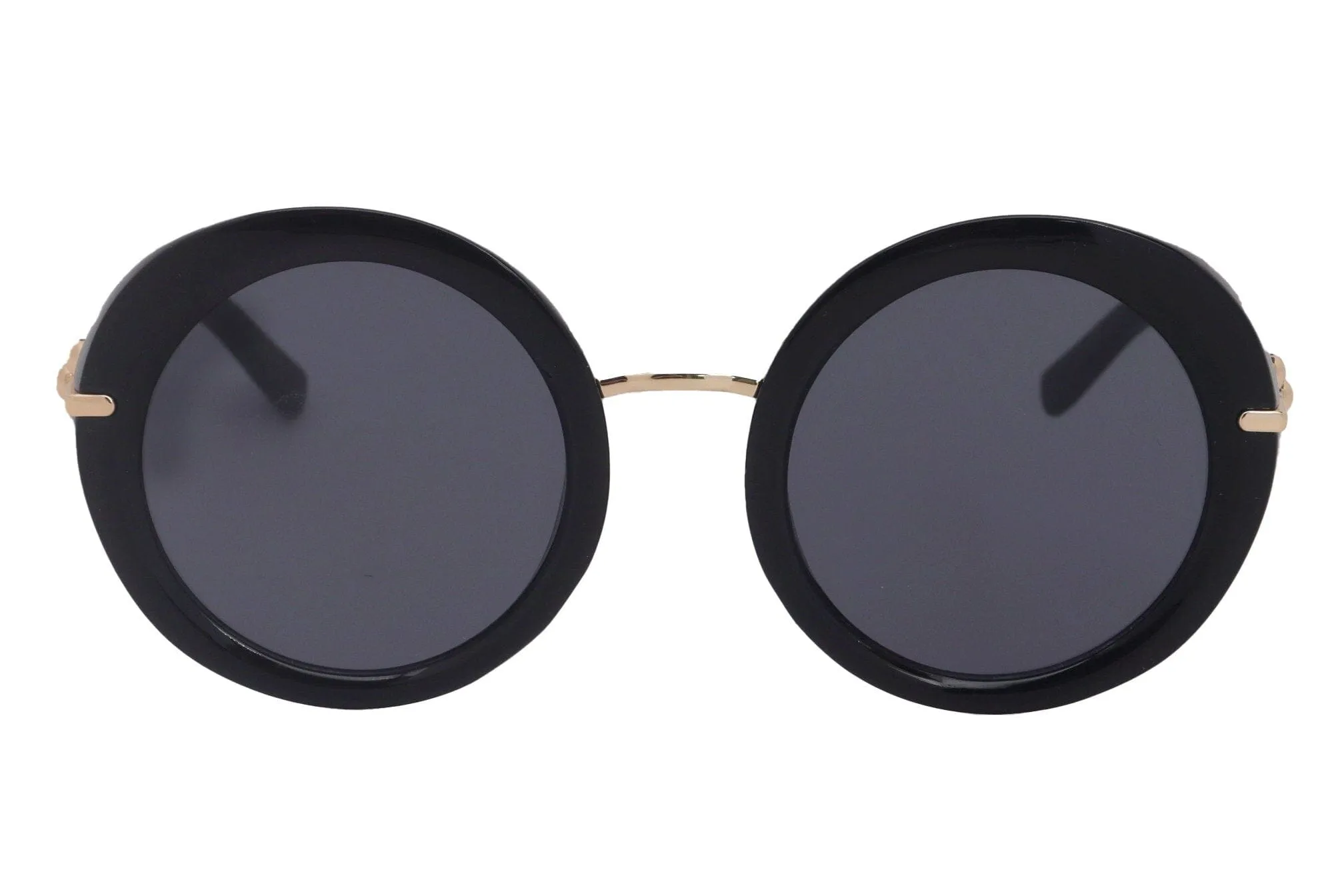 Kennedy Reading Sunglasses High end readers Black N Gold  NY Fifth Avenue