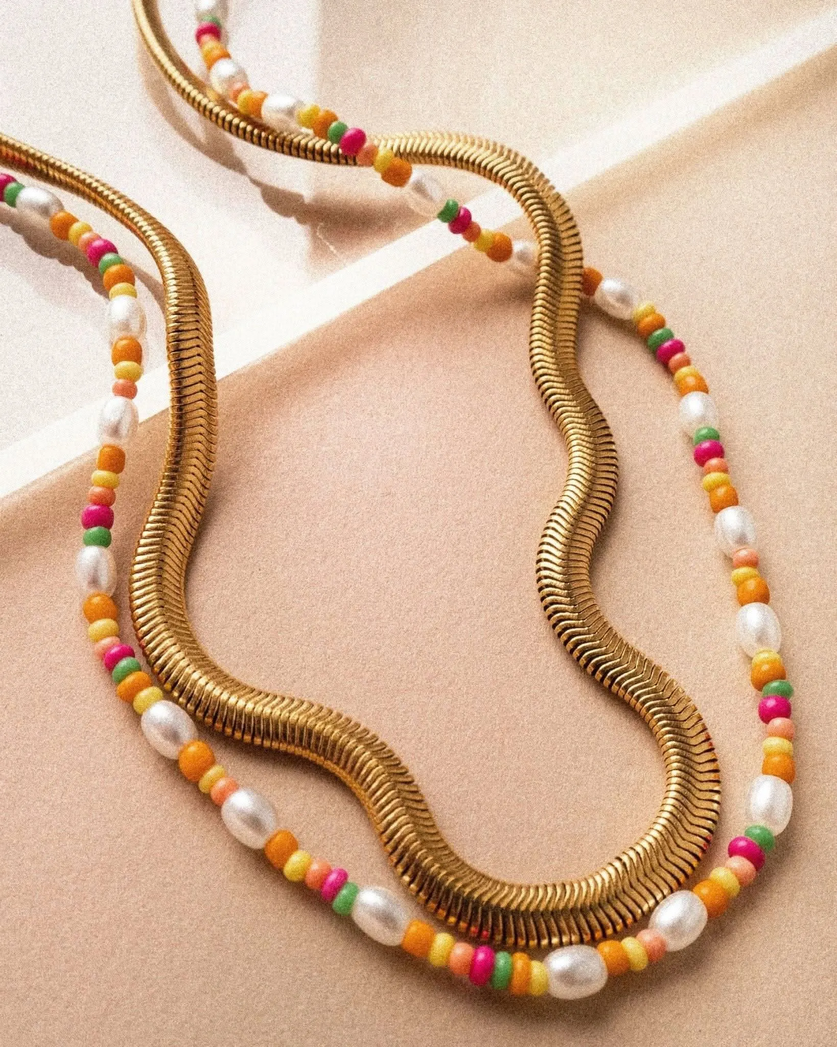 La Jolla Chain