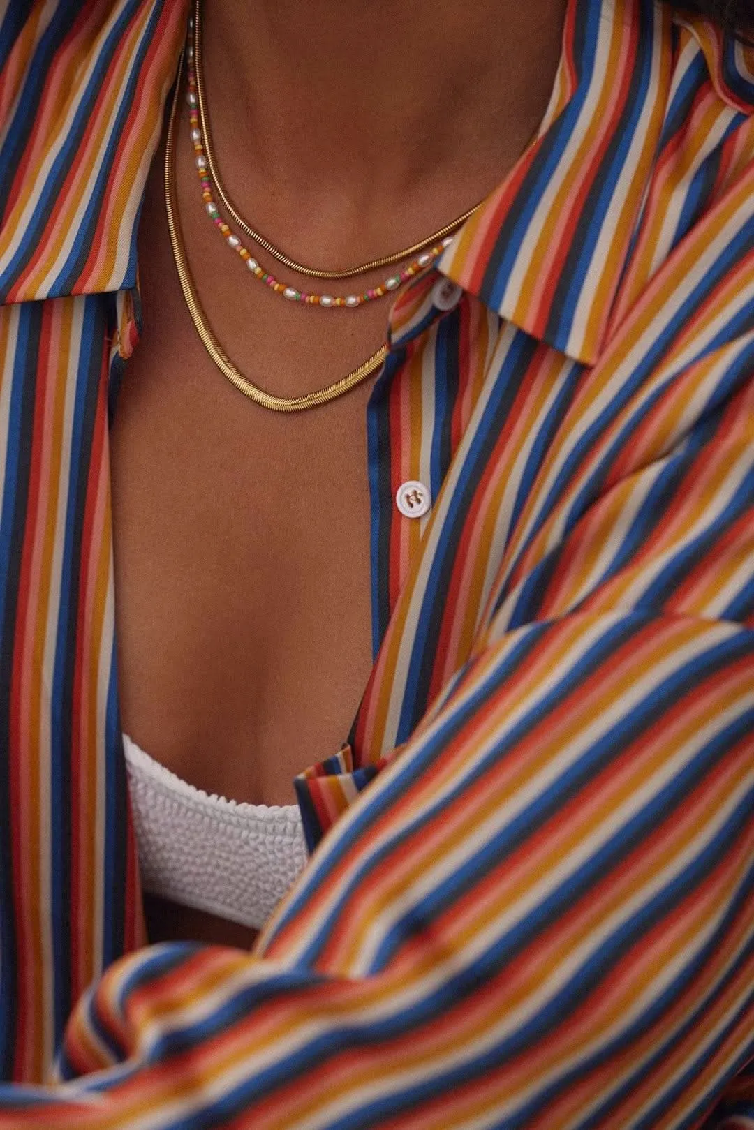 La Jolla Chain