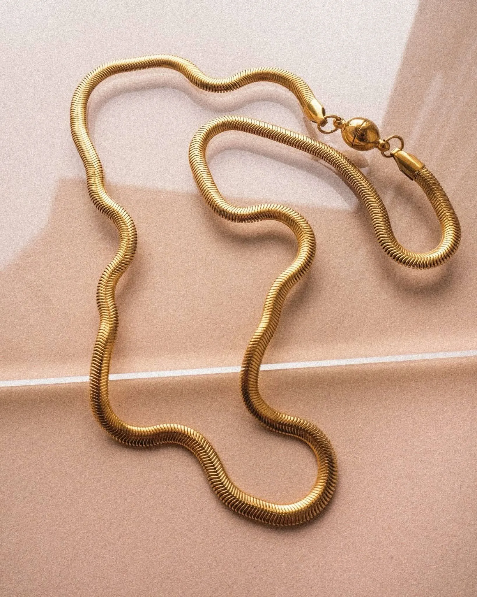 La Jolla Chain
