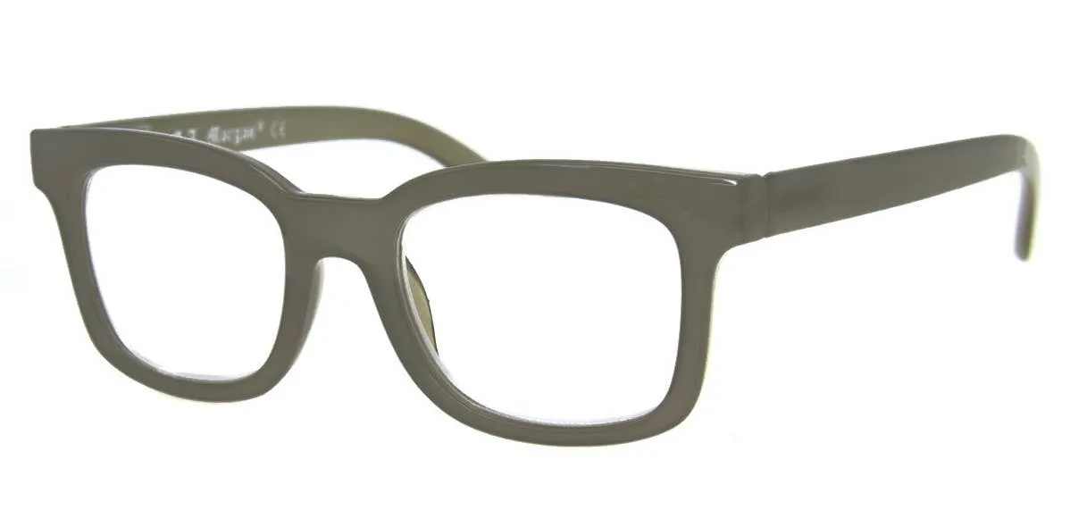 LEADER Reading Glasses