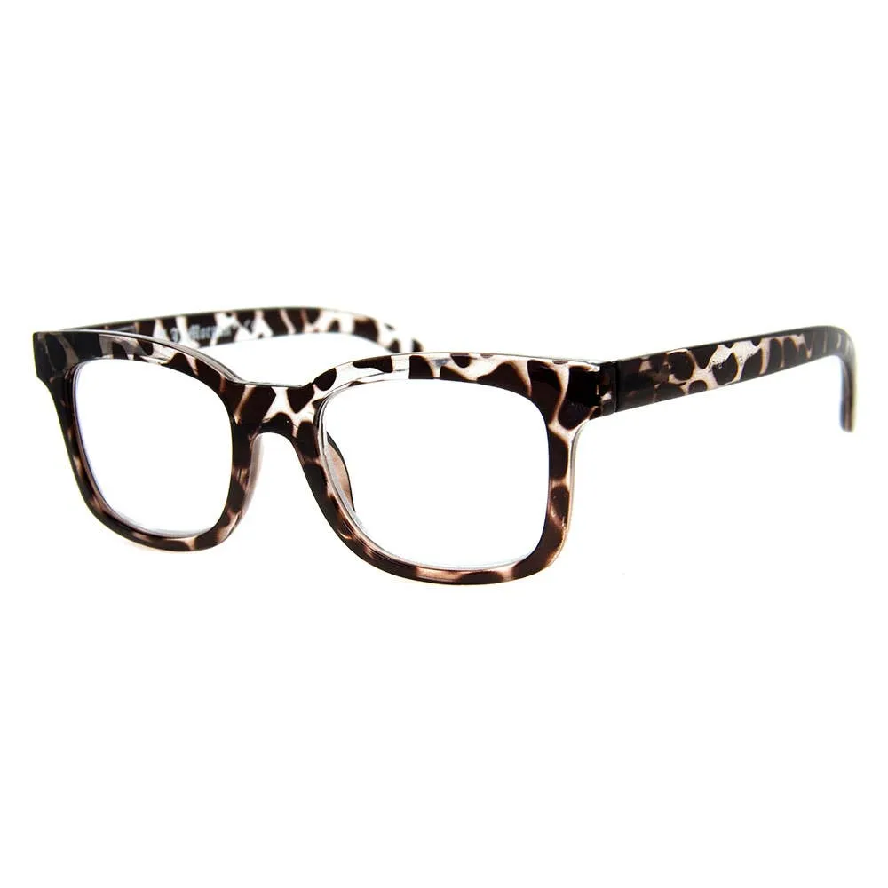 LEADER Reading Glasses