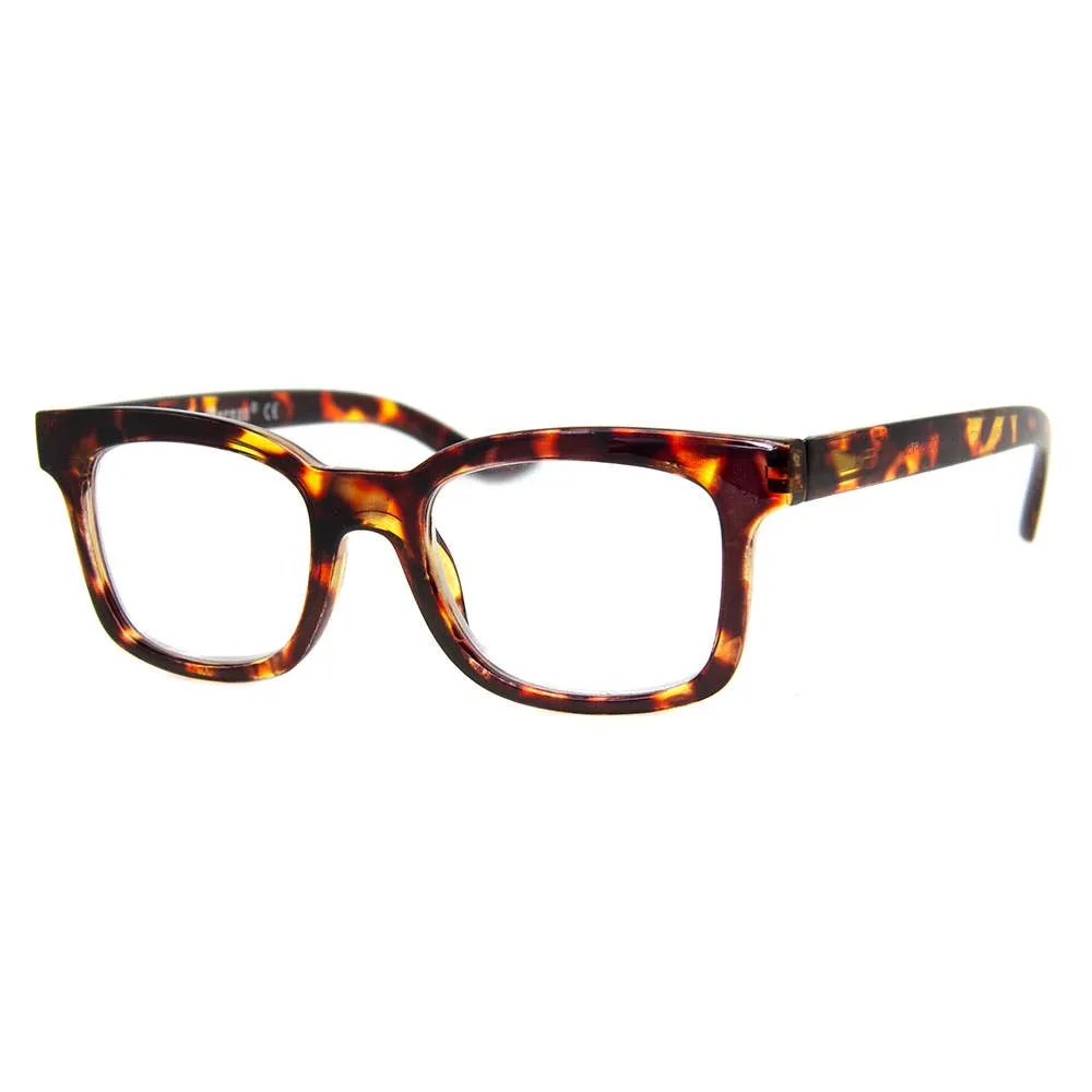 LEADER Reading Glasses