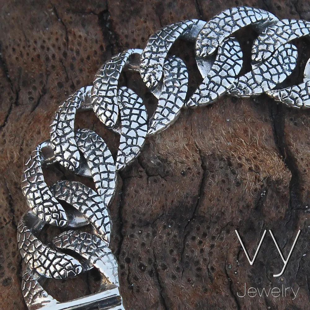 Lizard Skin