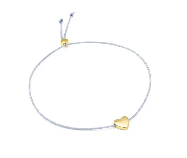 Love Birthday bracelet
