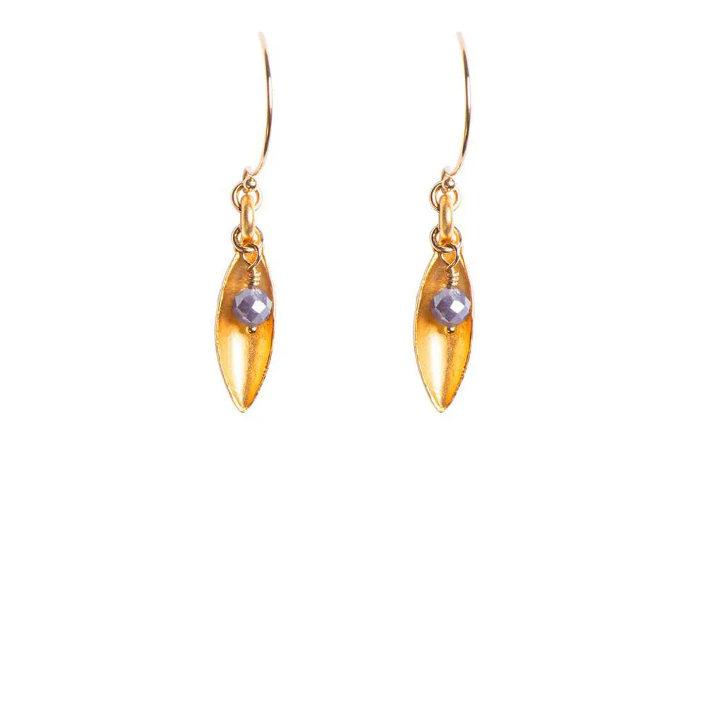 Luna Earrings 4