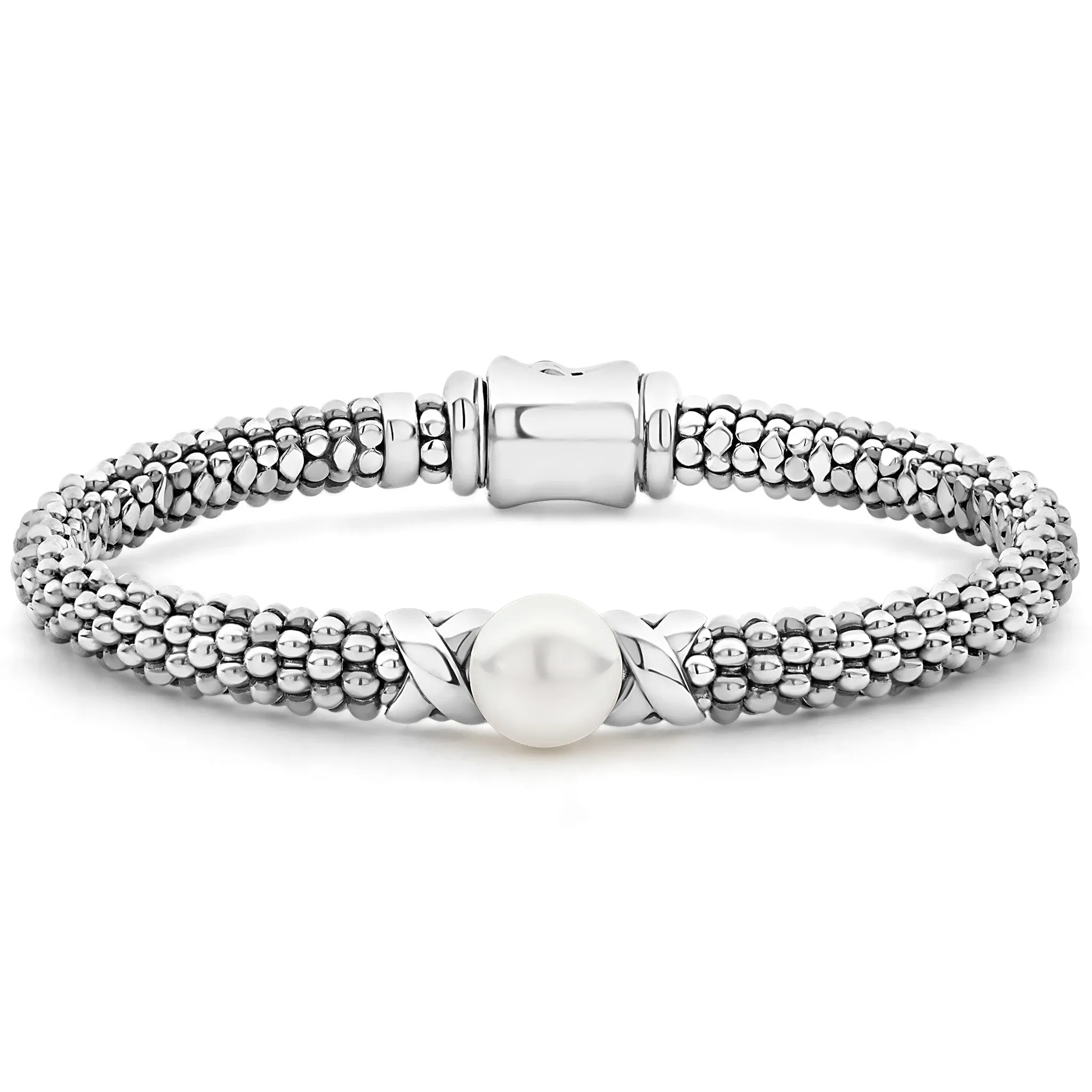 Luna Pearl Bracelet Gift Set