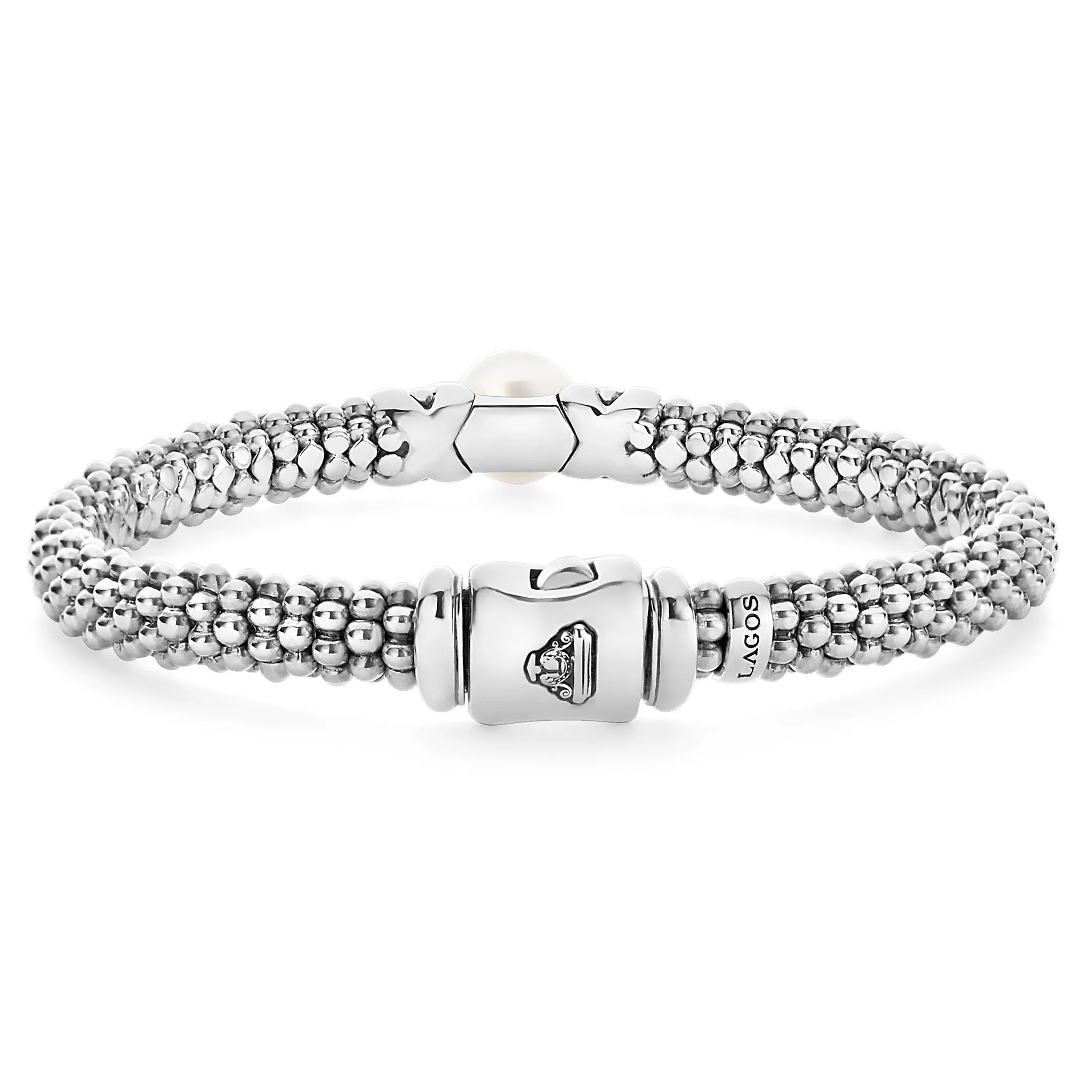 Luna Pearl Bracelet Gift Set
