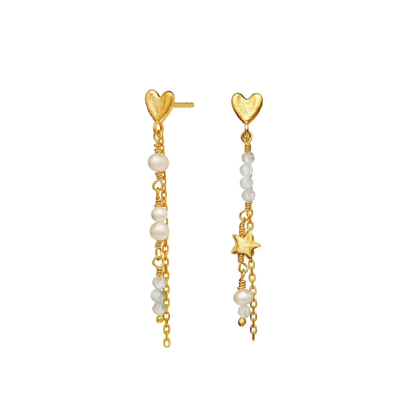 MAANESTEN SILMA Earrings