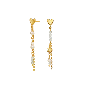 MAANESTEN SILMA Earrings