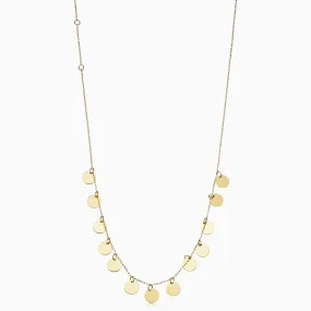 Manhattan Choker