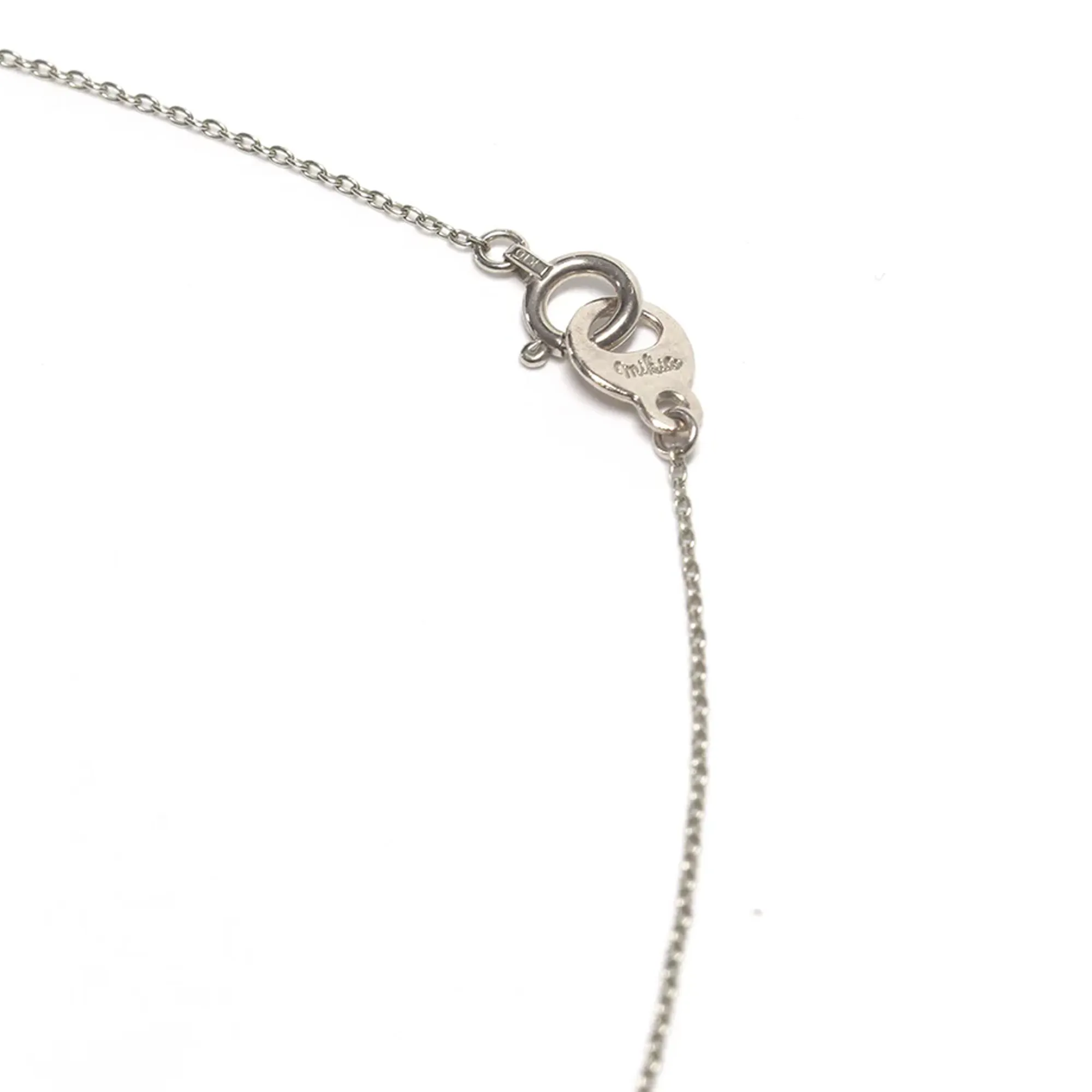 Mikia Zodiac Sign Necklace Leo 708250