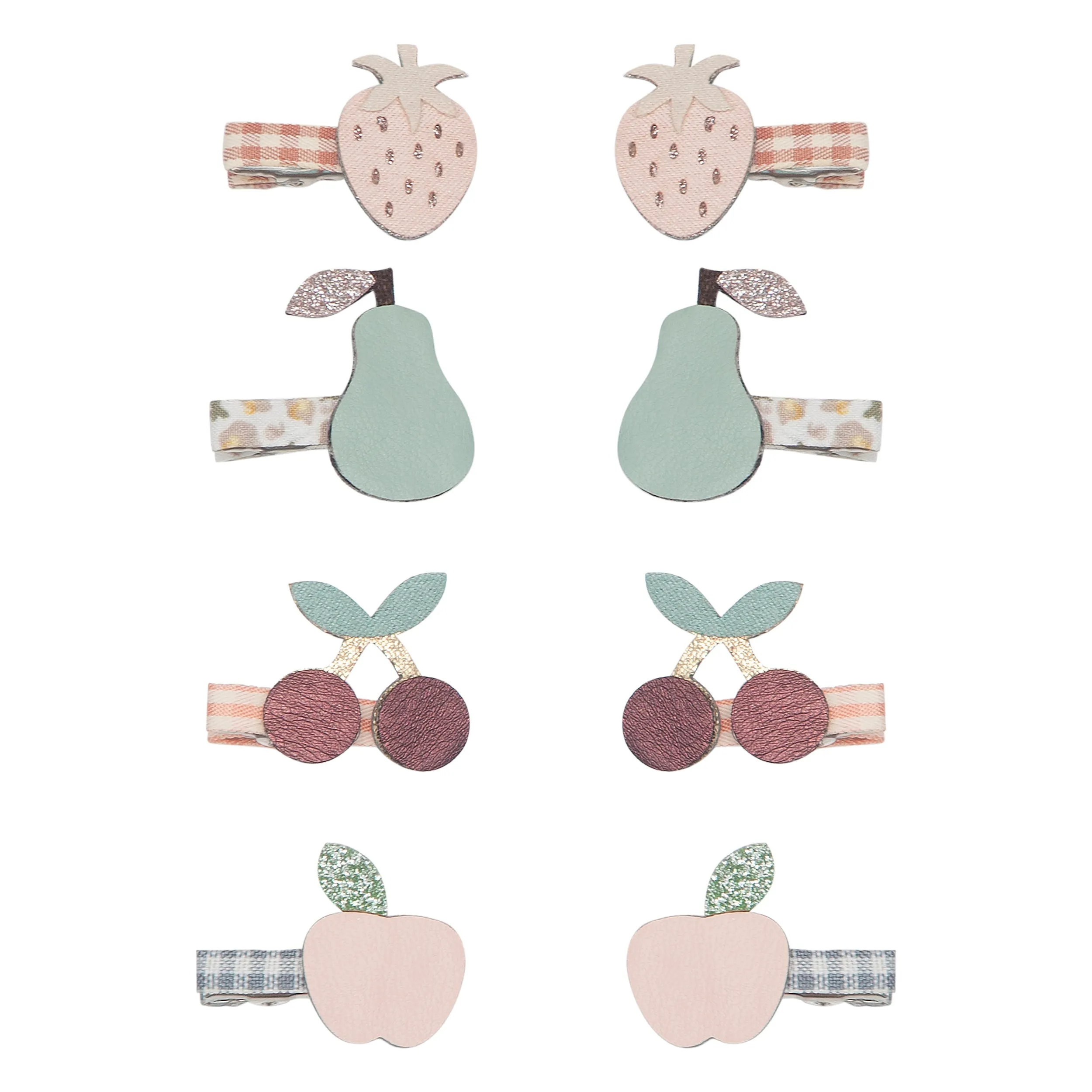 Mimi & Lula hairpins | Tulip fruIt