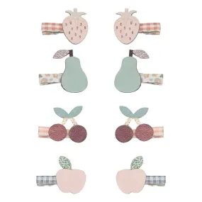 Mimi & Lula hairpins | Tulip fruIt