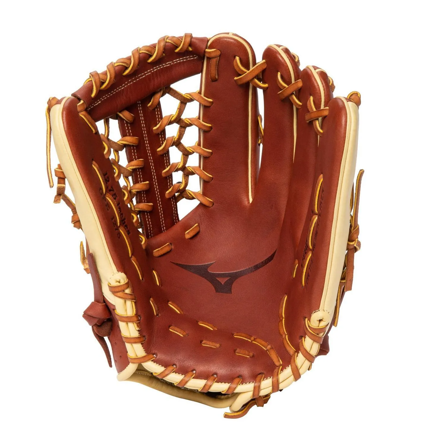 Mizuno Prime Elite Outfield Baseball Glove 12.75"