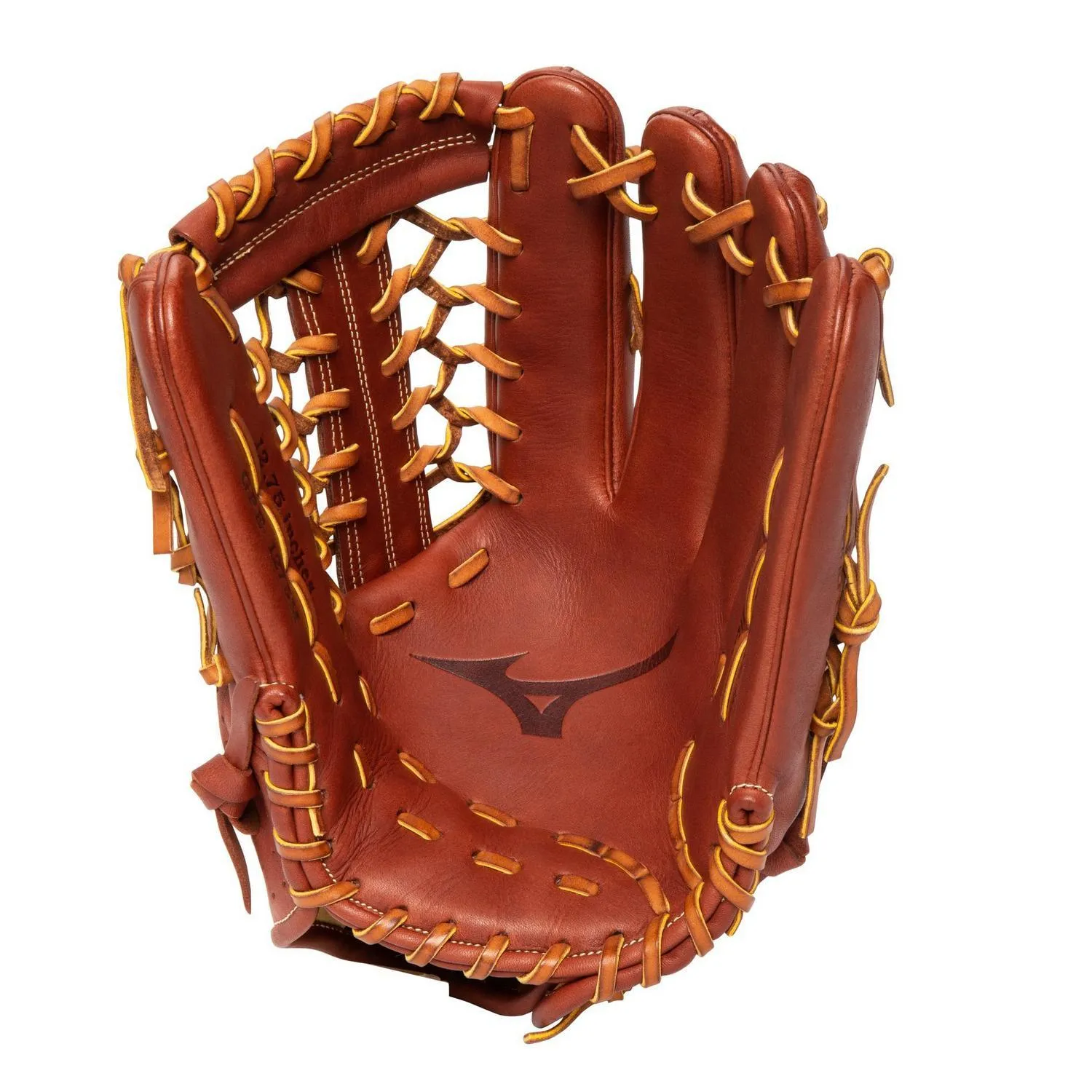 Mizuno Prime Elite Outfield Baseball Glove 12.75"
