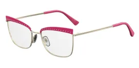 MOSCHINO-MOS531-MU1-5518-GLASSES FRAMES