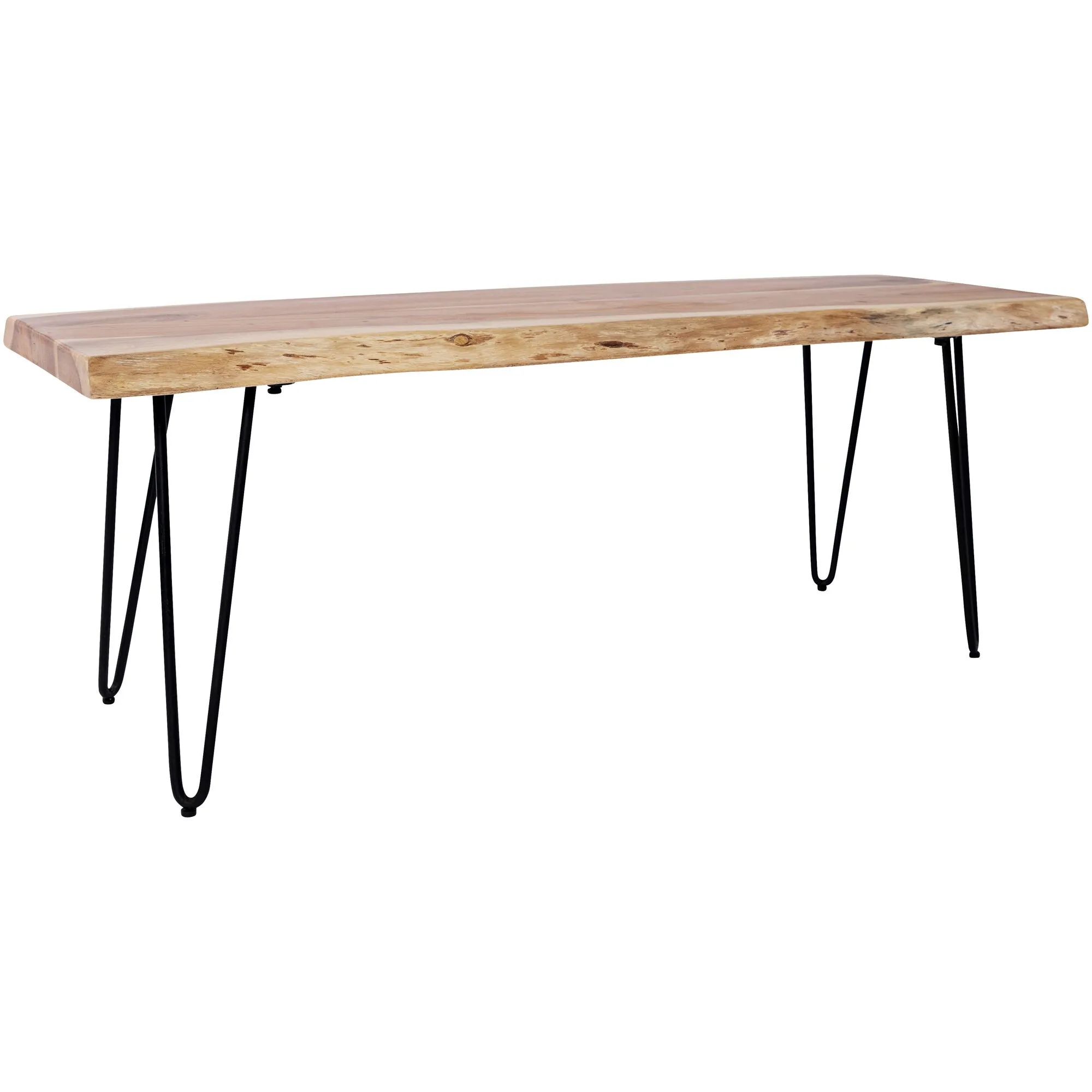 Natures Edge 48 Inch Bench