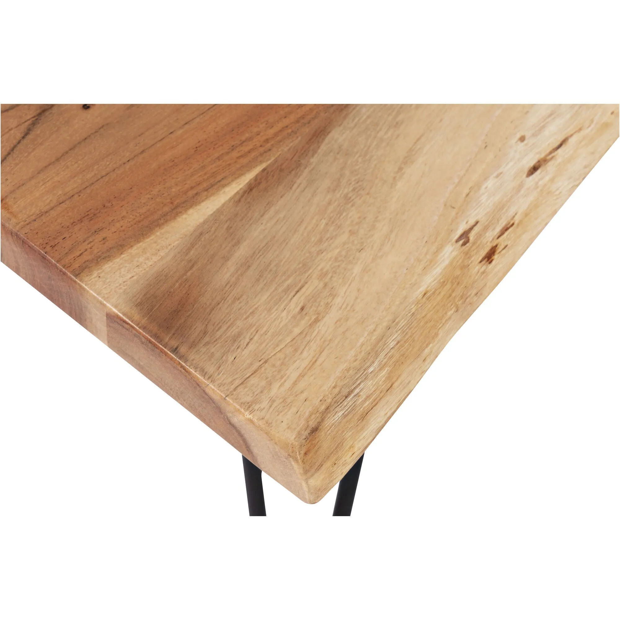 Natures Edge 48 Inch Bench