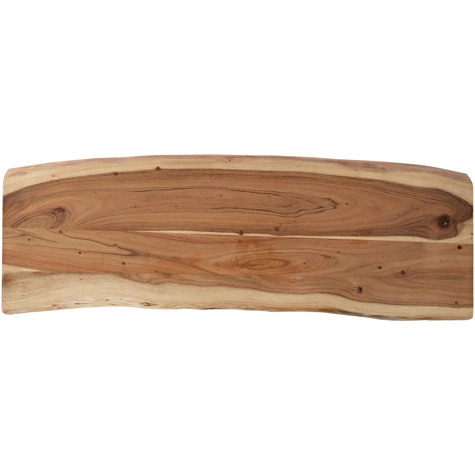 Natures Edge 48 Inch Bench