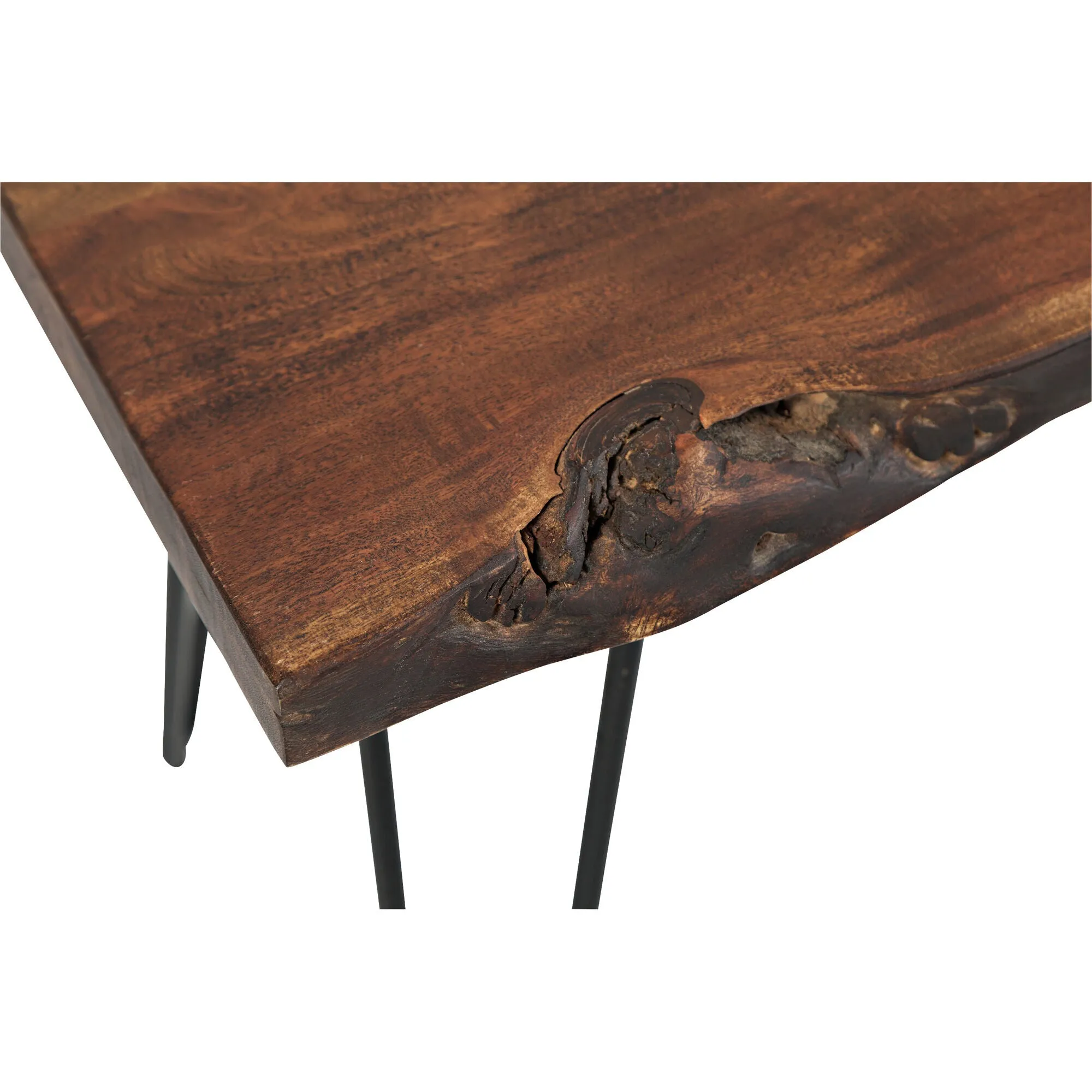 Natures Edge 48 Inch Bench