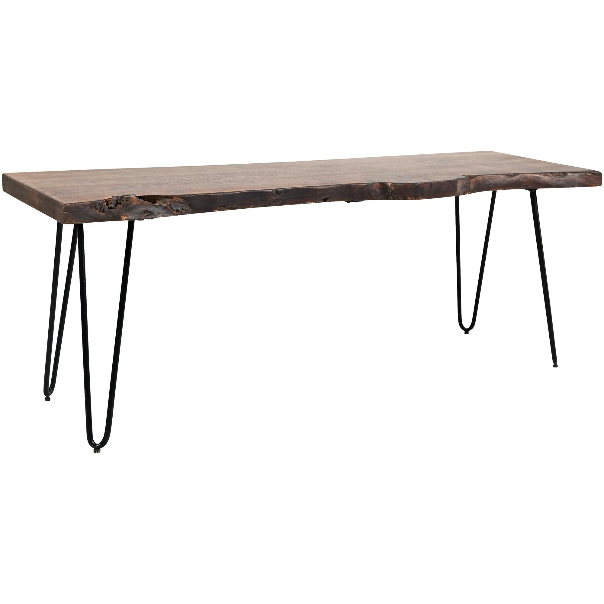 Natures Edge 48 Inch Bench