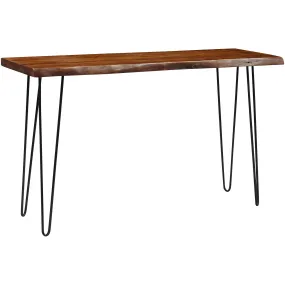 Natures Edge Console Table