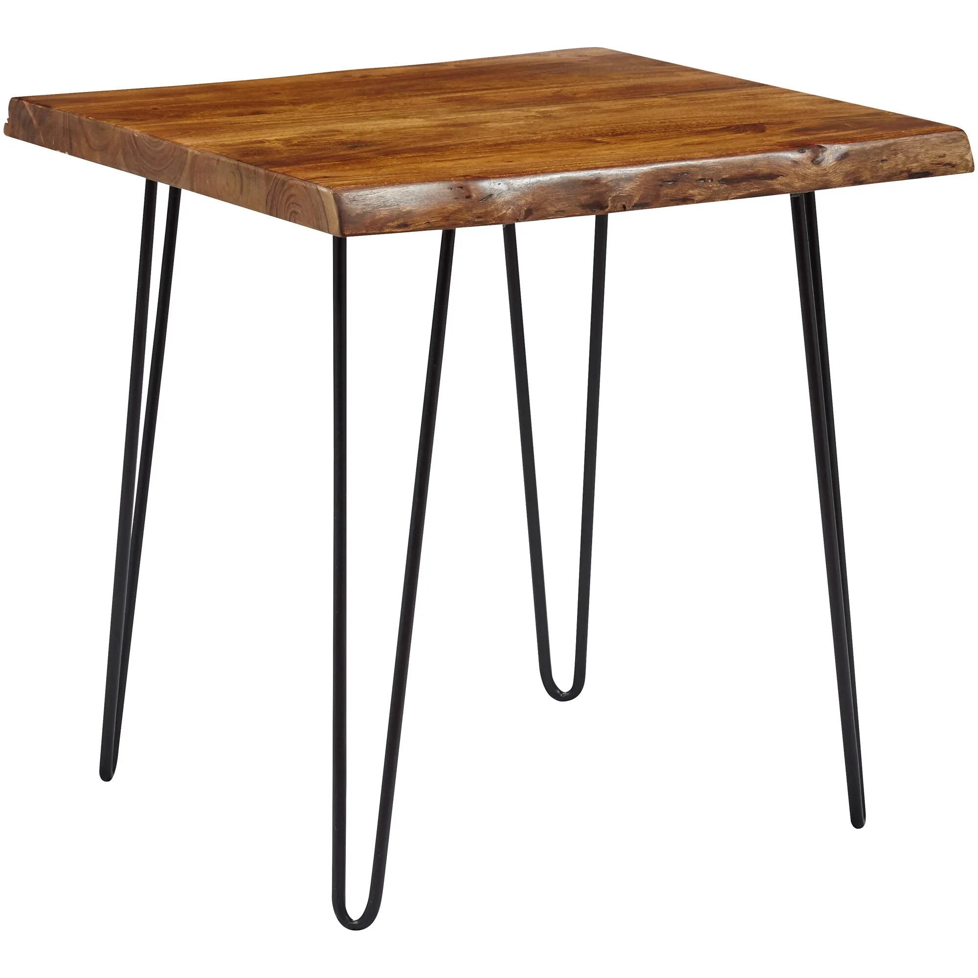 Natures Edge End Table