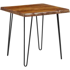Natures Edge End Table