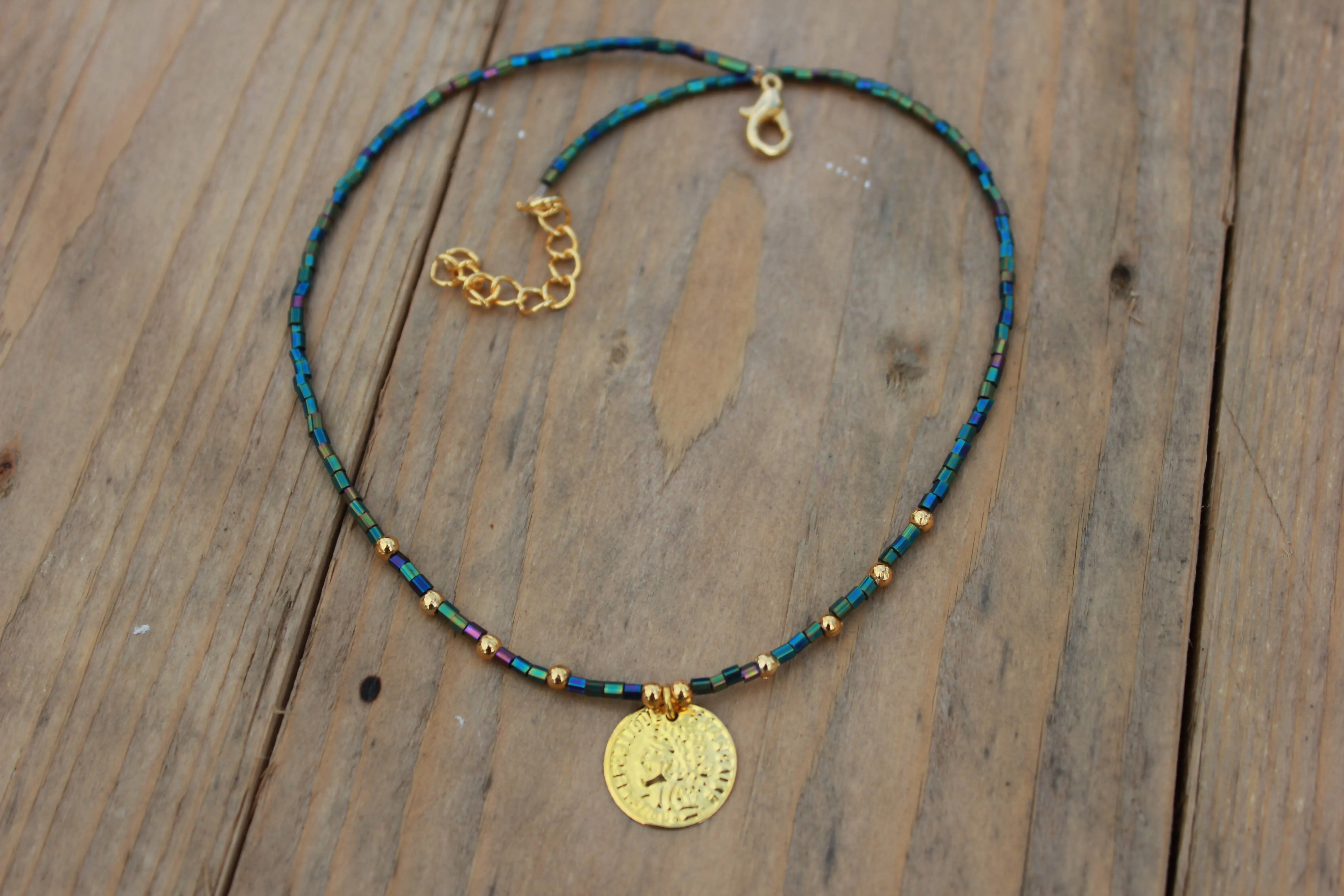 Necklace N47
