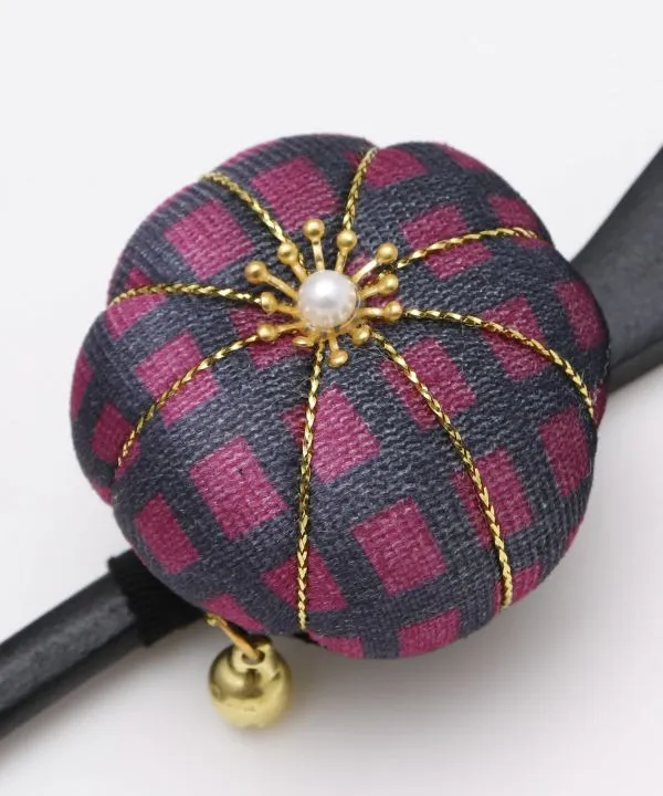 NERIKIRI Kanzashi Hairpin