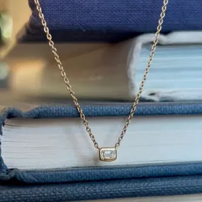 Nia Necklace | Ready To Ship