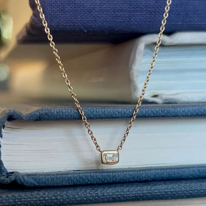 Nia Necklace | Ready To Ship