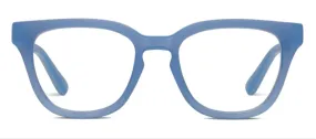 Nola Peepers- Denim