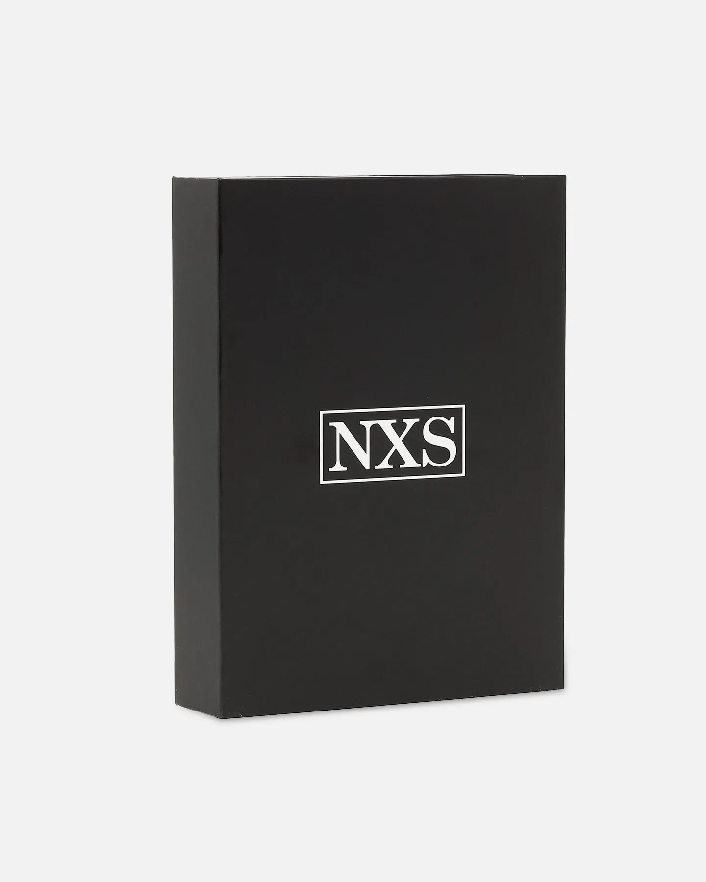 NXS Marcus Duo Stone Chain Citrine/Iced White