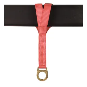 Nylon Choker Anchorage Connector, 5-Foot