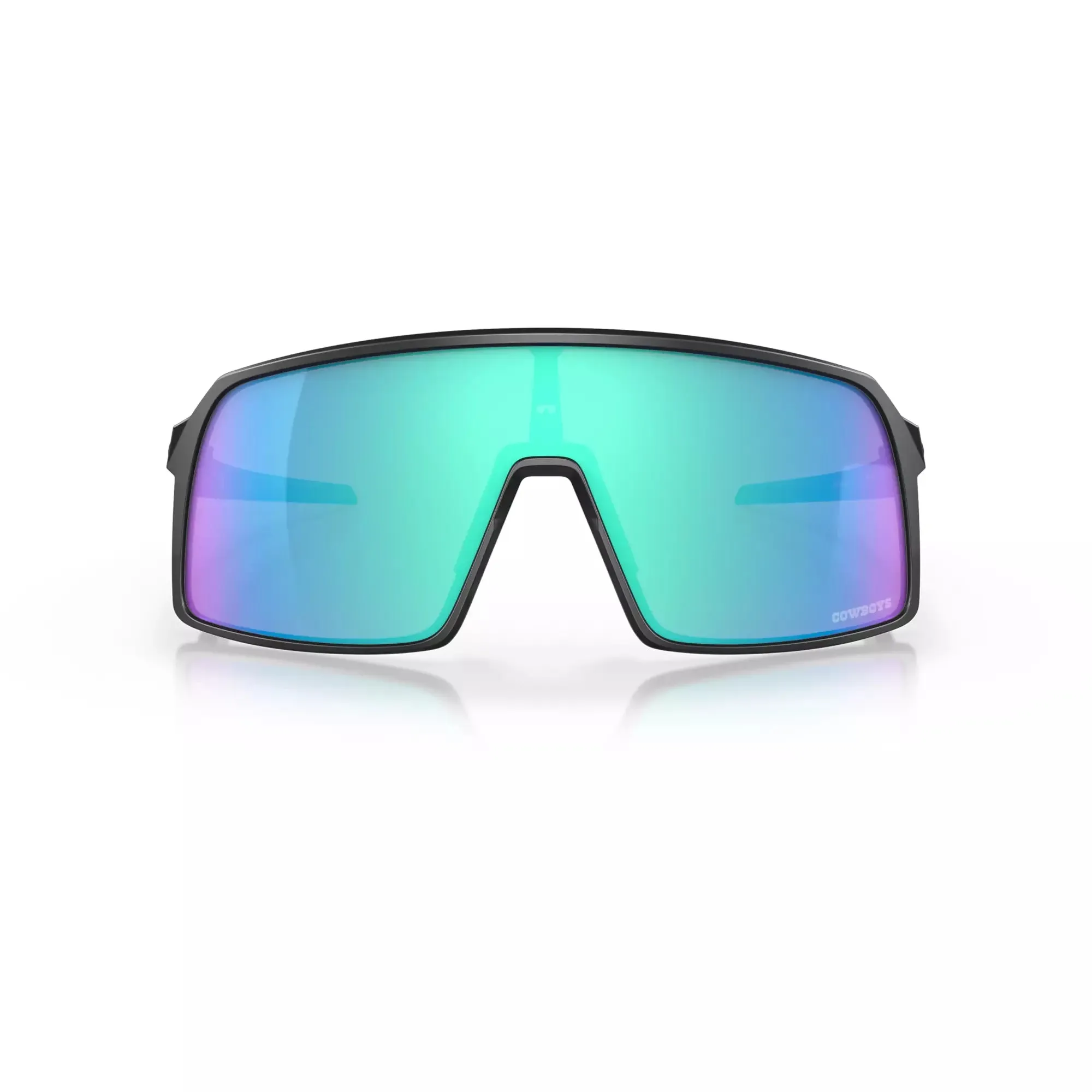 Oakley Sutro Dal Matte Black W/ Prizm Sapphire