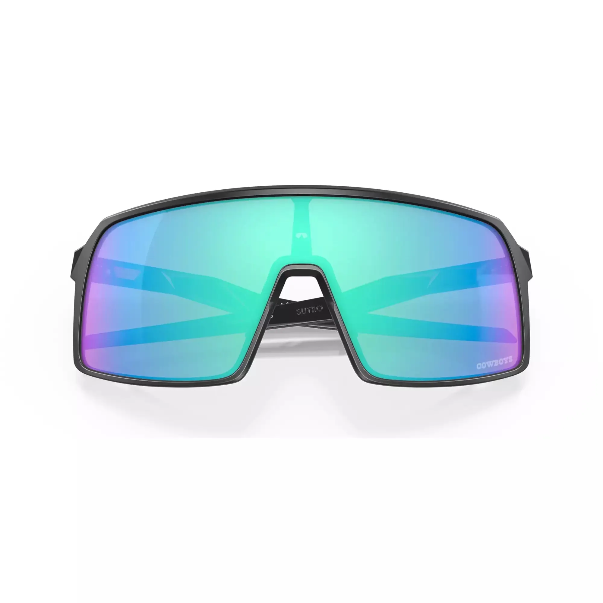 Oakley Sutro Dal Matte Black W/ Prizm Sapphire