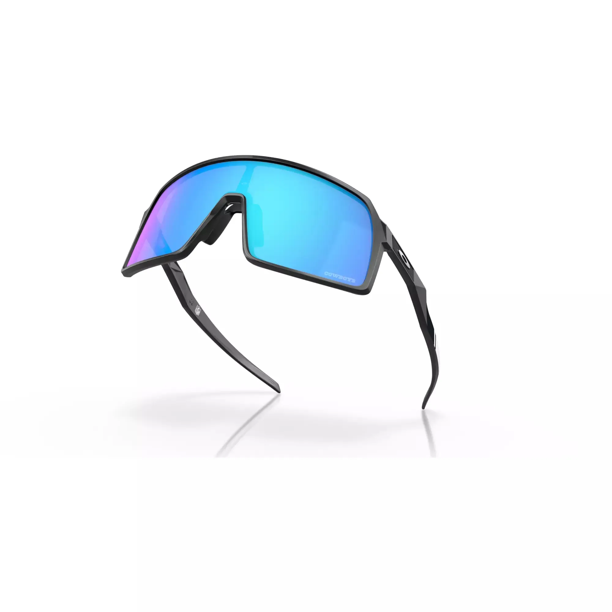 Oakley Sutro Dal Matte Black W/ Prizm Sapphire