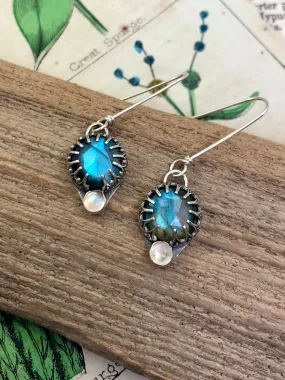 Orbit Earrings