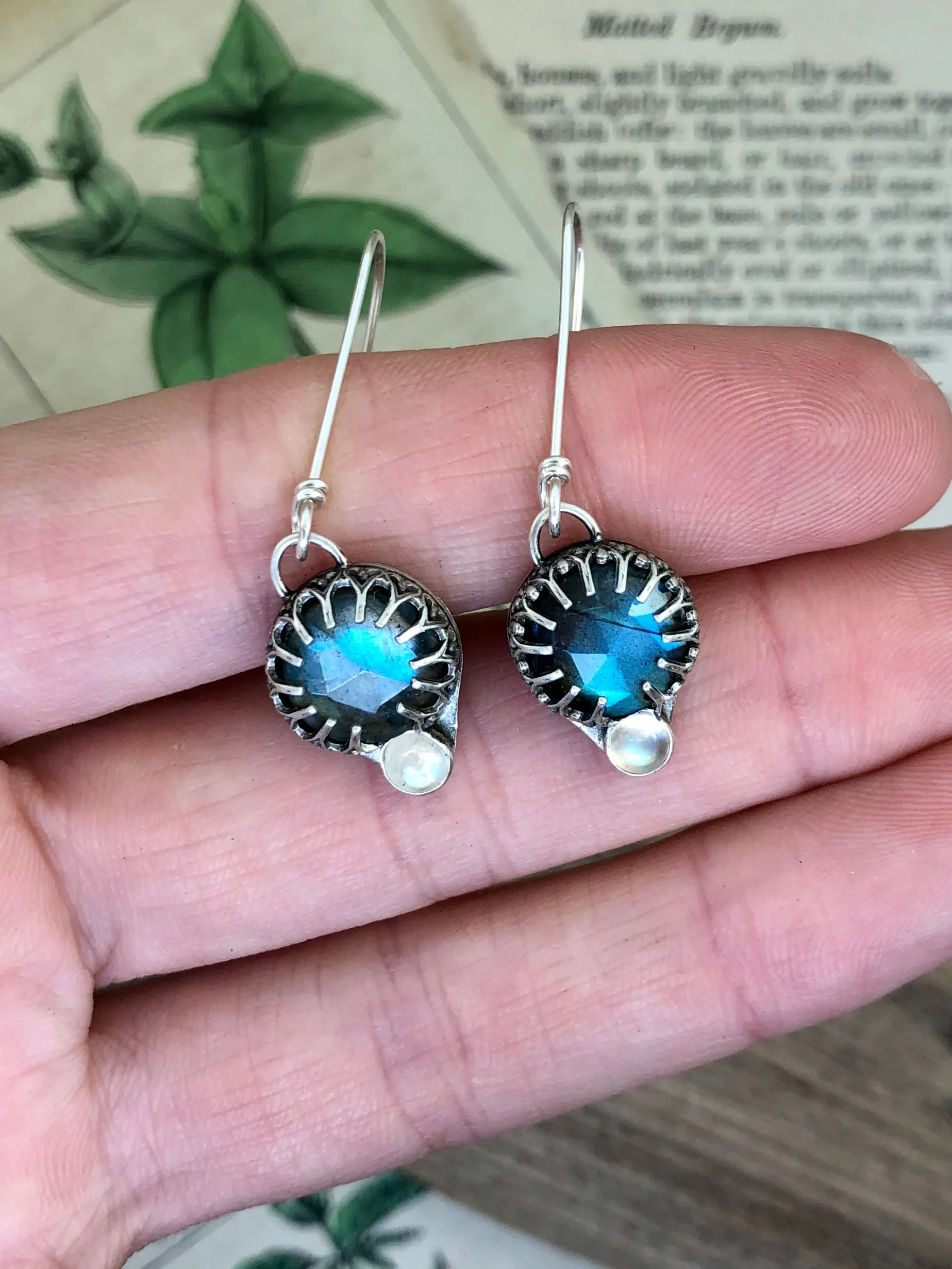 Orbit Earrings