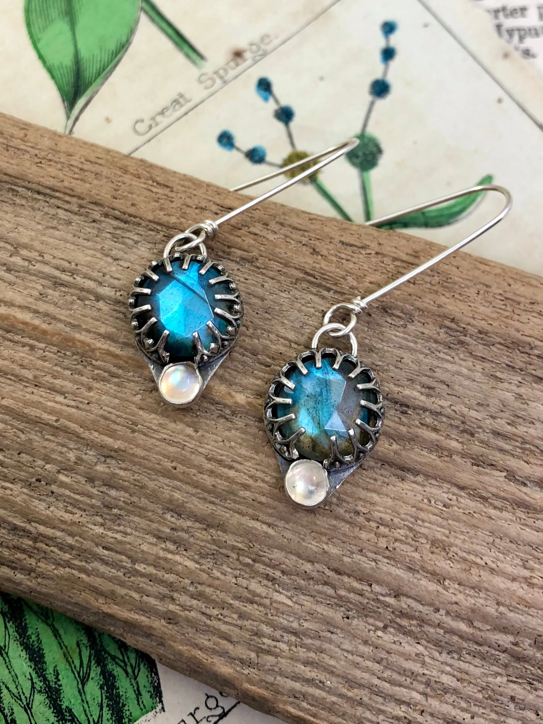 Orbit Earrings