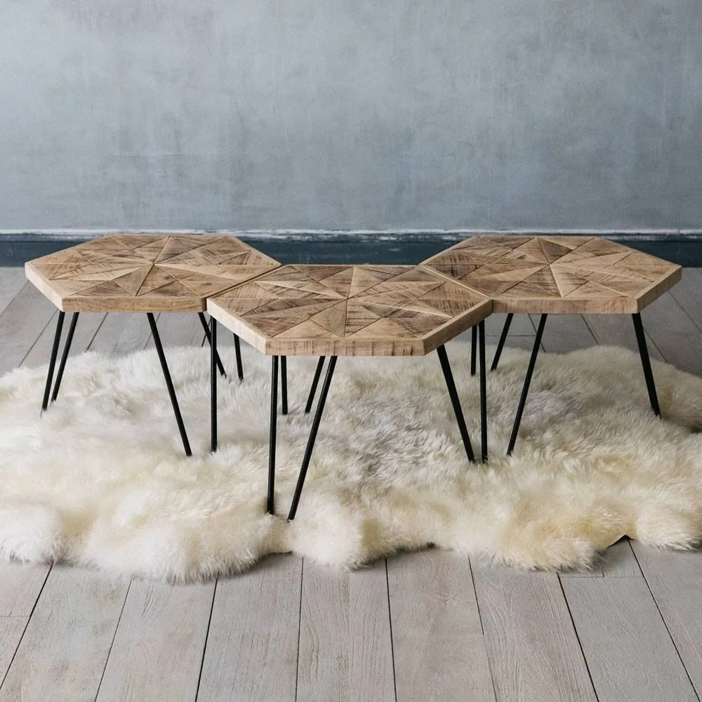 Parker Coffee Table