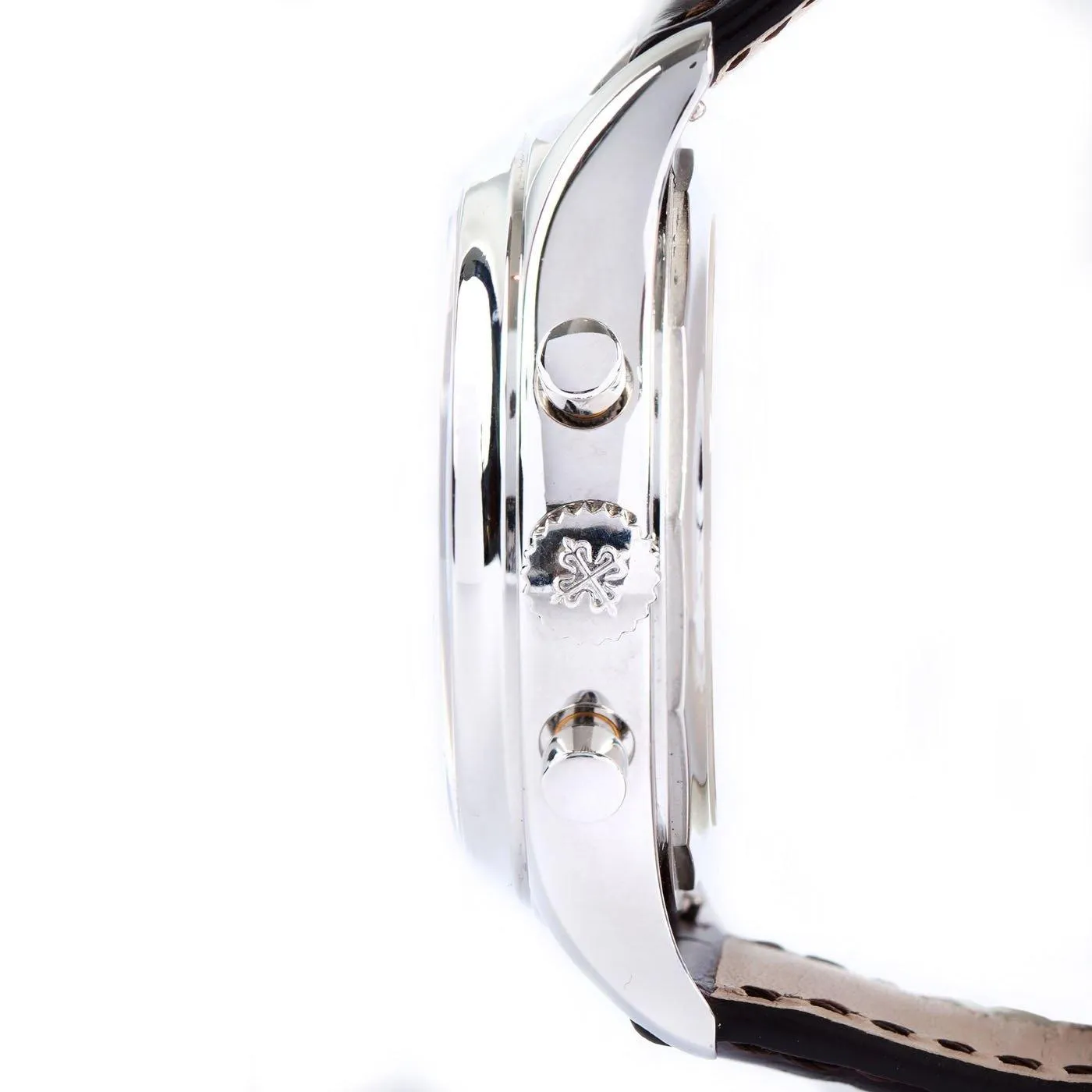 Patek Philippe, Annual Calendar Chronograph, Ref. 5960P-001