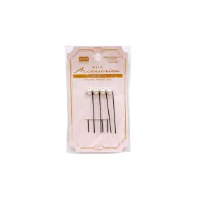 Pearl Pins