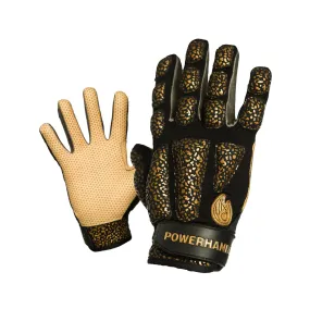 POWERHANDZ Weighted Softball Gloves- 40% off  (Discount Code: POWER40)