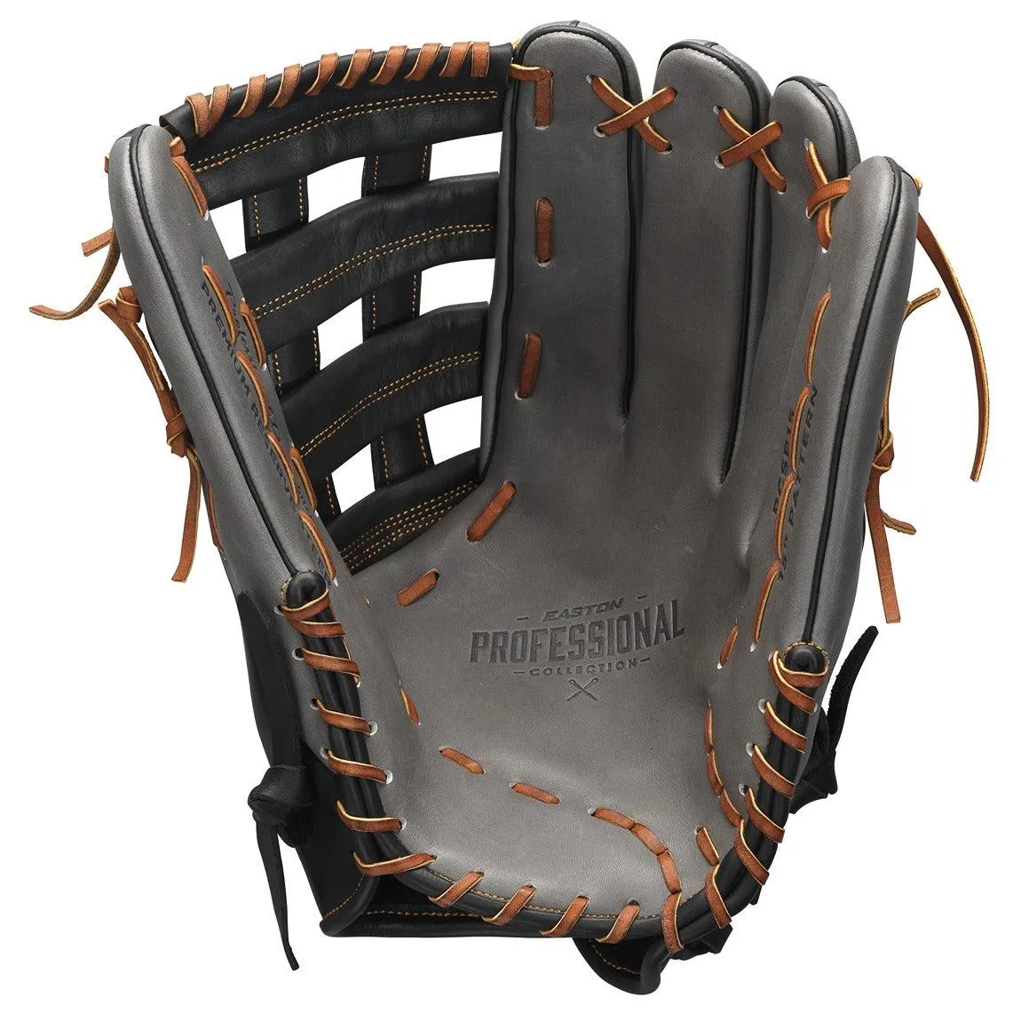 Pro Collection 15" Slow Pitch Glove
