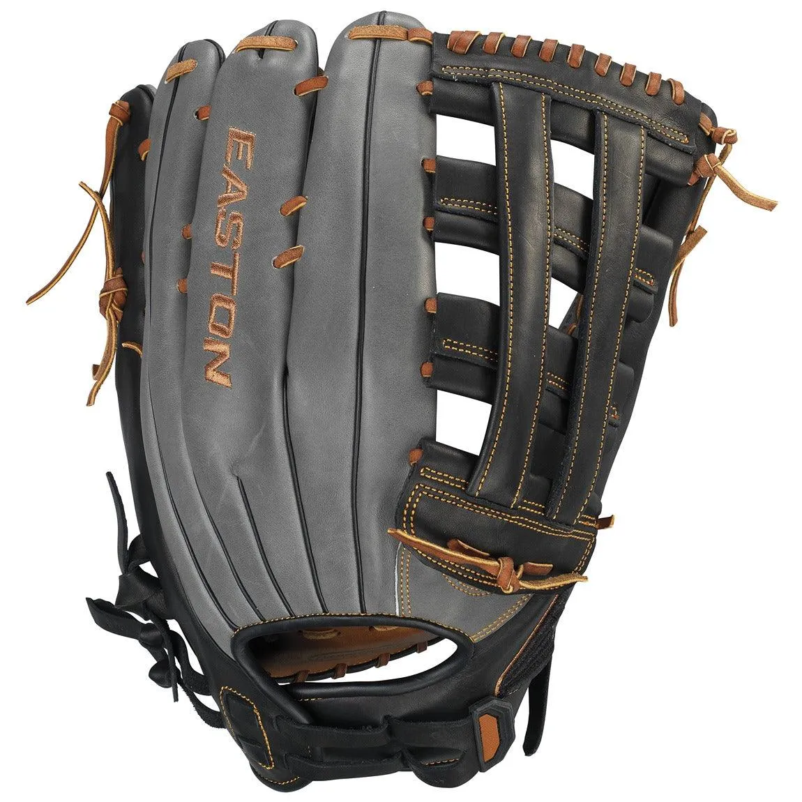 Pro Collection 15" Slow Pitch Glove